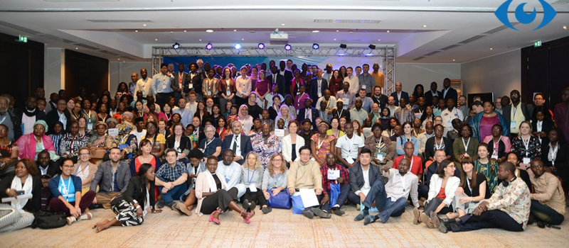 Представники DiXi Group долучились до світової дискусії про використання природних ресурсів