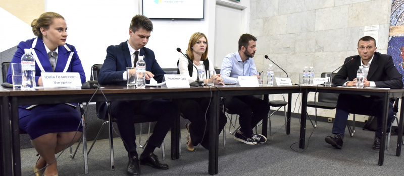 DiXi Group experts discuss the prospects of overcoming energy poverty