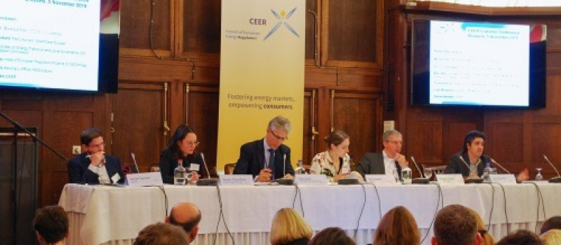 Майбутнє «чистої енергетики» – враження з конференції у Брюсселі