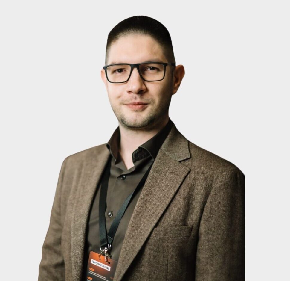 Mykhailo Babiichuk