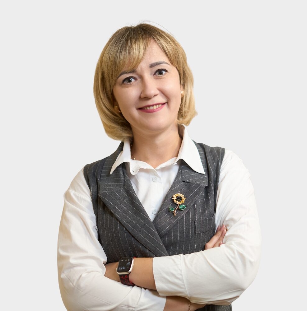 Viktoria Kovalenko