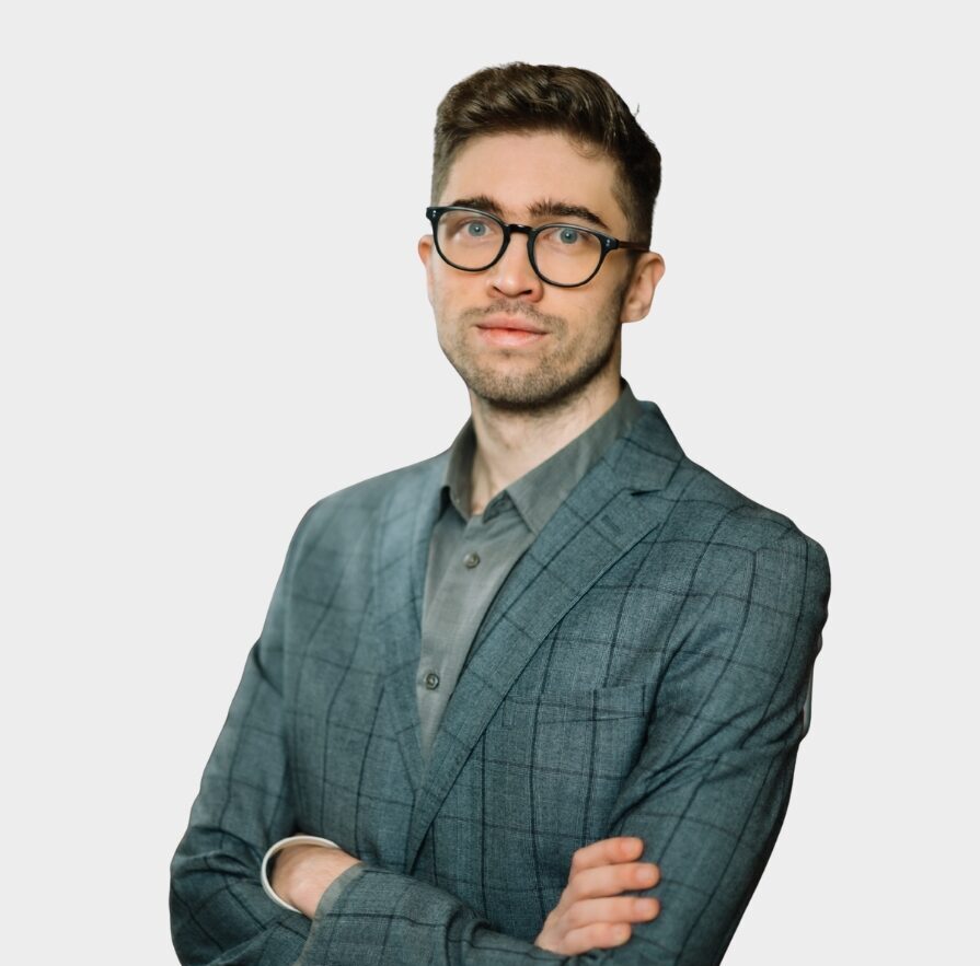 Andrii Ursta