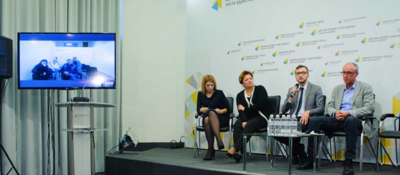 Експерти закликають уряд продовжити програму “теплих кредитів” та видавати субсидії лише незаможним