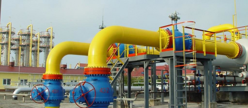 Інфографіка від DiXi Group: як розвиватиметься вітчизняна газовидобуна галузь в найближчі два роки