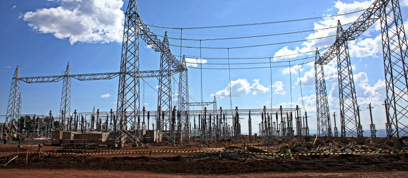 DiXi Group Supported the Initiative of Writing a New Version of the Energy Strategy of Ukraine