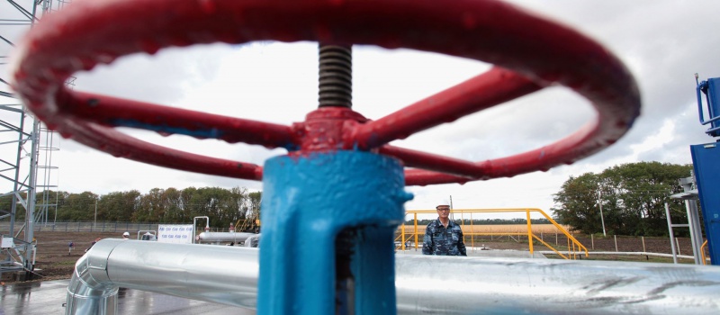 DiXi Group долучилась до обговорення питань газових мереж