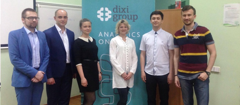 DiXi Group Organized Student Debates in Kyiv-Mohyla Academy