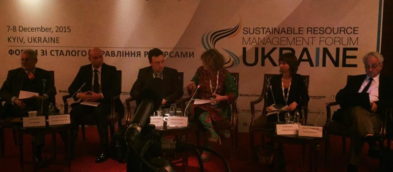 Україна вперше відкрила дані по платежах від видобутку нафти і газу