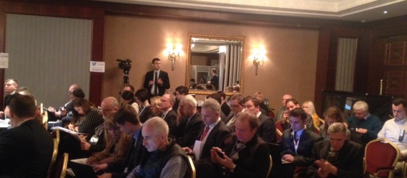 DiXi Group робить свій внесок до Першого Українського звіту EITI