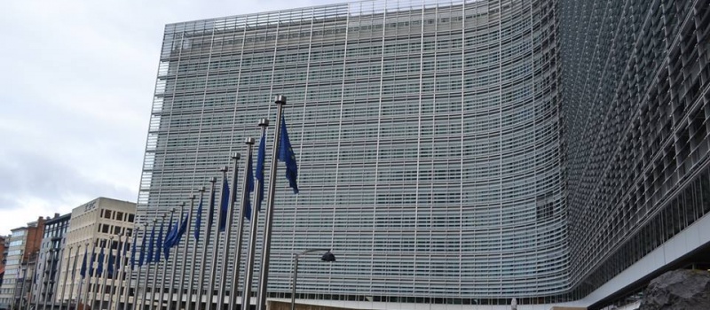 Звіт, підготовлений DiXi Group, презентовано в Брюселі