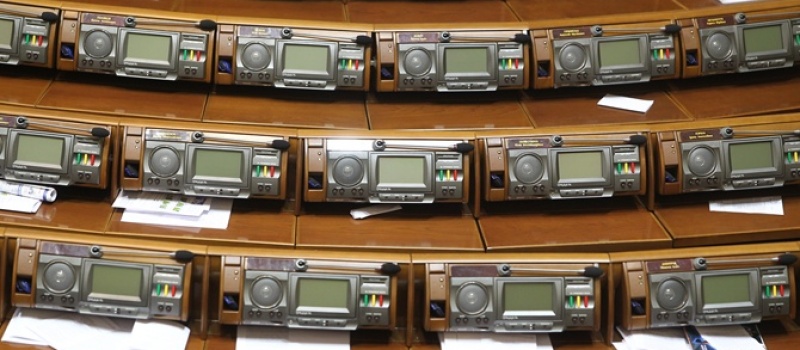 Депутати наполягатимуть на розгляді законопроекта про реглятора на початку 2016