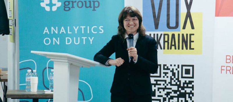 Досвід DiXi Group було представлено на тренінгу для громадських організацій