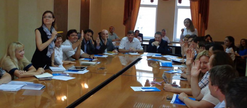 Independent Administrator Presented Report for MSG Members