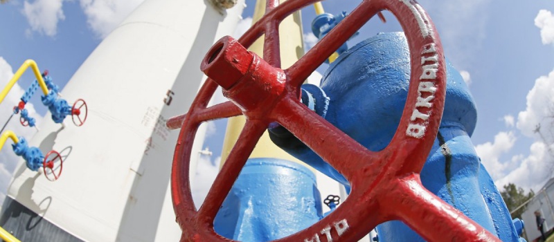 Звіт про енергетичну зброю РФ презентовано в США. В його розробці брали участь аналітики DiXi Group