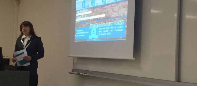 DiXi Group Presented Ukraine’s Investment Opportunities in Energy Sector to Norwegian Business