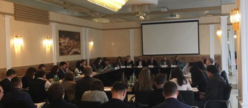 Довіра між урядом та інвесторами неможлива без прозорості – експерти