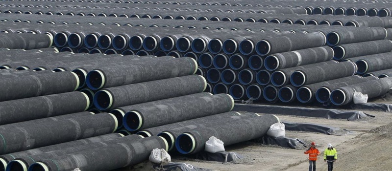 Роман Ніцович: Ми маємо боротися за голоси тих, хто ще не визначився з позицією щодо будівництва «Північного потоку 2»