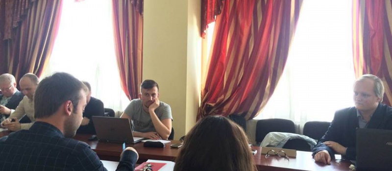 Тарас Ткачук: ми маємо боротись за кожну цифру