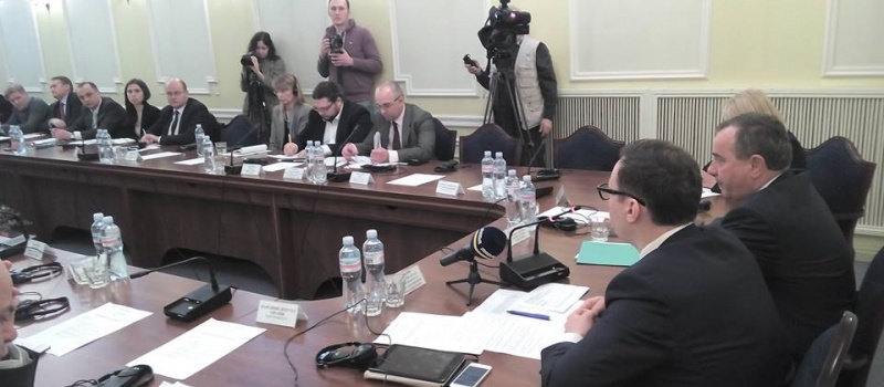 Роман Ніцович: Україні цілком під силу досягти ефекту декаплінгу