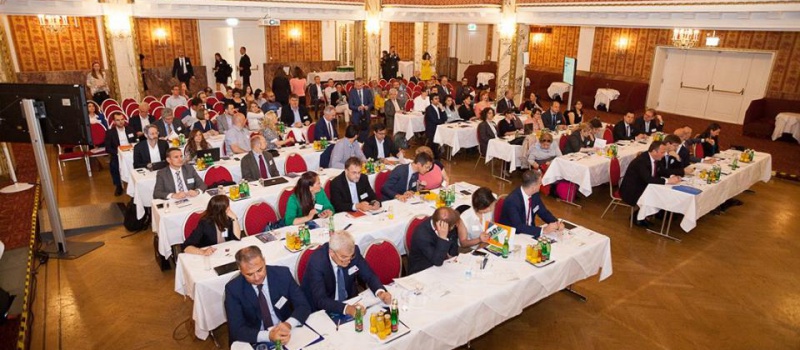 Аналітик DiXi Group відвідав форум ”Clean Energy for a Sustainable Future”