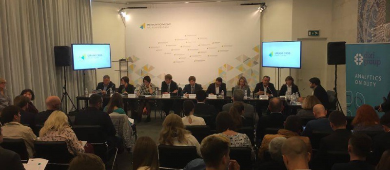 Експерти закликають розблокувати реформу НКРЕКП