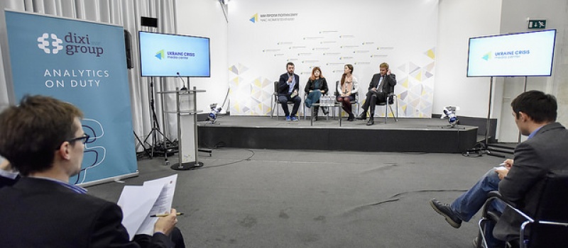 Експерти закликають збільшити фінансування енергоефективності в держбюджеті 2018 року