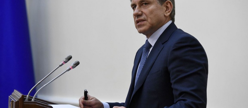 Ігор Насалик: Міністерство подасть свою кандидатуру в конкурсну комісію по регулятору