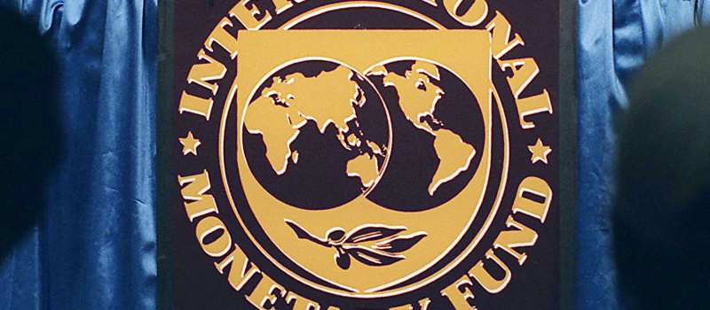 Olena Pavlenko Participated in the Meeting with IMF Representatives