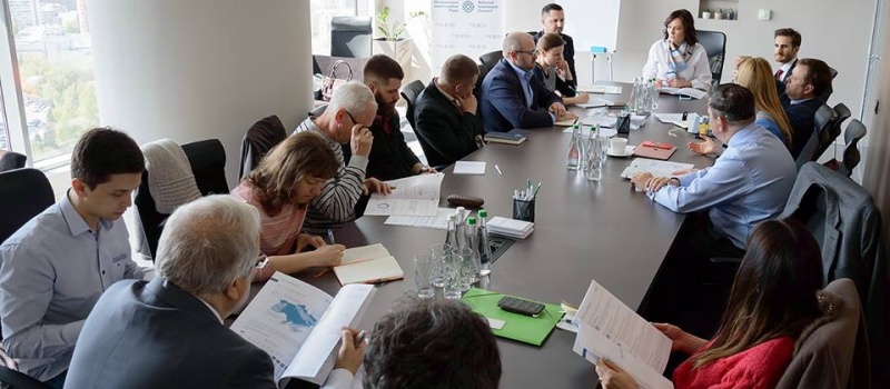 Експерти DiXi Group долучились до Робочої групи з покращення інвестклімату видобувного сектору