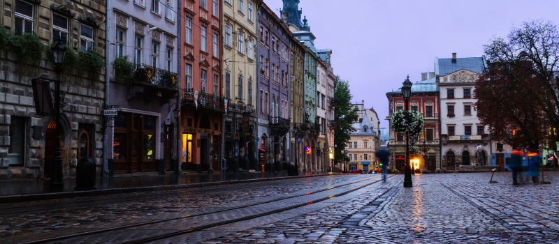 Експерти презентували львів’янам критерії локальної оцінки єврореформ в енергетиці (фото)