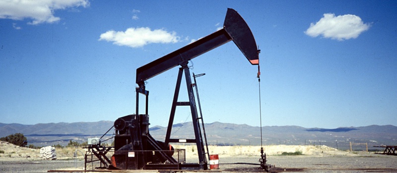 U.S. Followed the Global Trend for Increasing Transparency in Extractive Industries