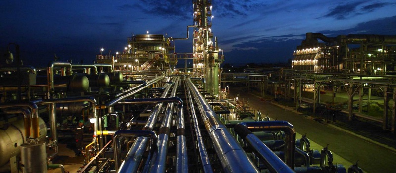 Вийшло дослідження, присвячене енергетичній дипломатії