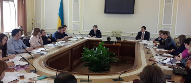 Уряд та громадськість обговорили зміни до ключової угоди в енергетиці