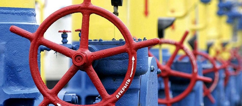 Експерти DiXi Group розробили свій варіант із розв’язання газової кризи