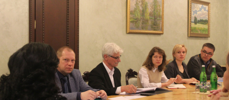 Olena Pavlenko: Ukraine and the EU continue the process of integrating gas and electricity markets