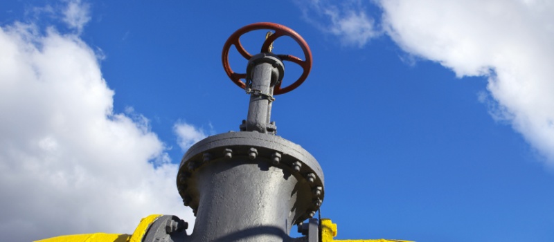 Керівник DiXi Group взяла участь у Газовому форумі Енергетичного Співтовариства