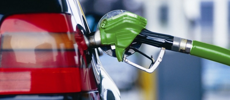 Ціни на бензин можуть несуттєво знизитися