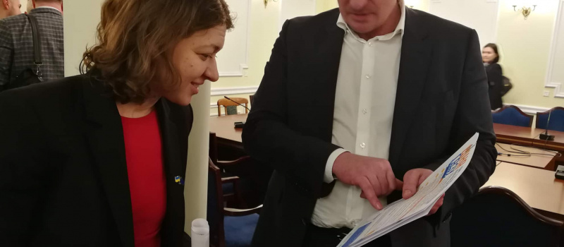 Між НКРЕКП та споживачами необхідна краща комунікація — президент DiXi Group