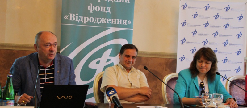 DiXi Group Shared Its Experience in Advocating the EITI