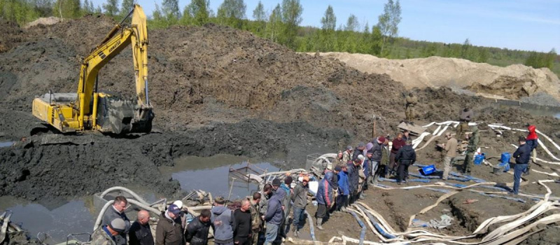 DiXi Group Alert: окремі новації «бурштинового» закону можуть нести ризики для прозорості надрокористування