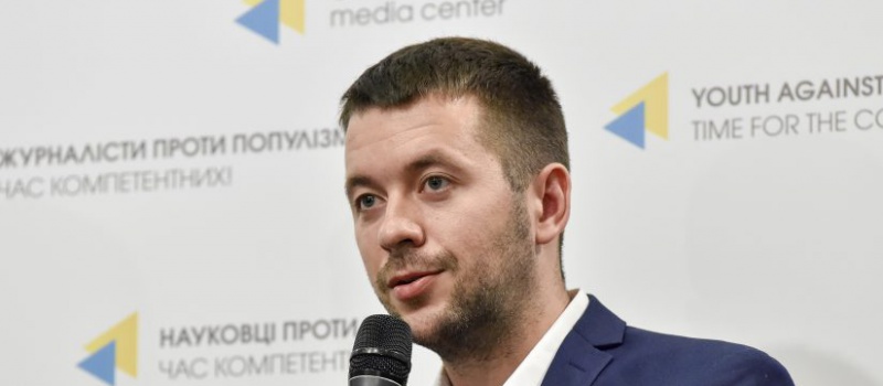 Прийняття енергоефективного законодавства є лише початок реформування – експерт Dixi Group