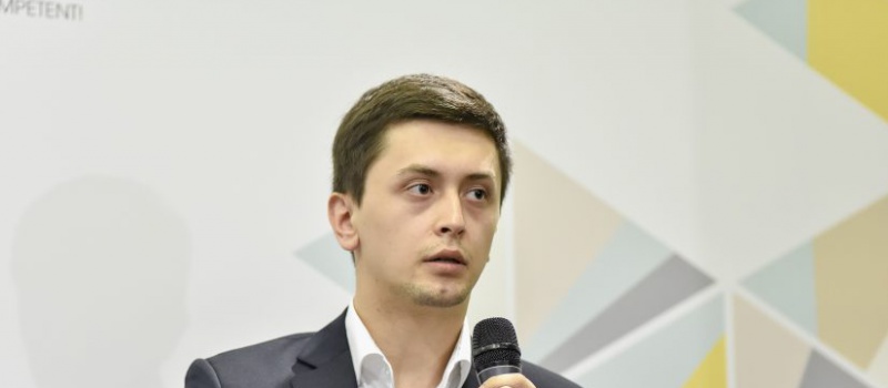 Аналітик DiXi Group увійшов до складу Громадської ради при НКРЕКП