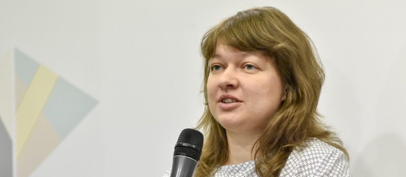 Немає сумніву, що “Північний потік” є політичним проектом – президент Dixi Group Олена Павленко