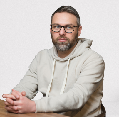 Bohdan Serebrennikov