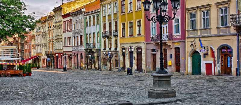 Круглий стіл “Львівська майстерня реформ. Європейські рецепти для енергетики”