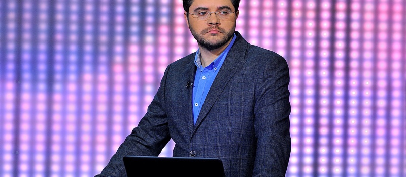 Відомий медіаексперт увійшов в Правління DiXi Group