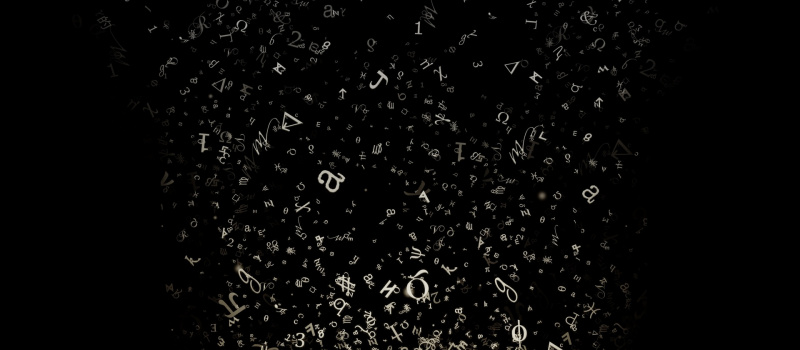 DIXI Group Presents Energy Alphabet