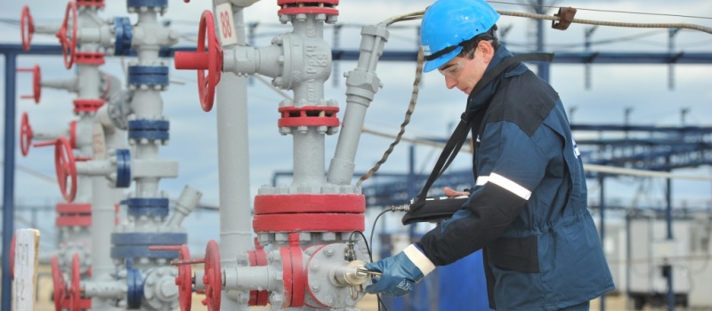 Олена Павленко: Для нового газового ринку потрібно ще багато реформ