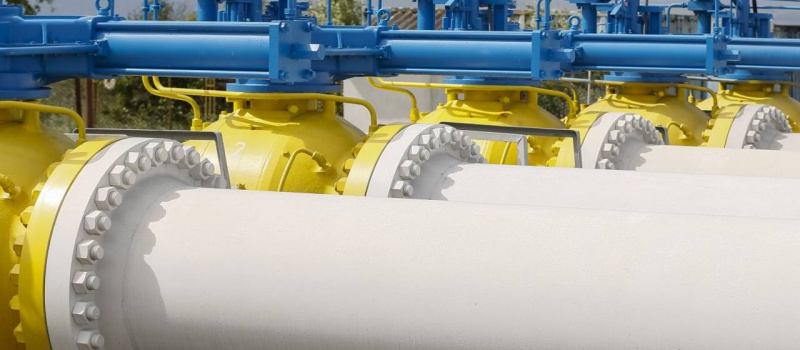 Олена Павленко: У 2019 потрібно запустити новий процес транспортування газу своєю територією