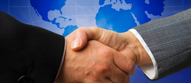 Представлено резюме Стратегії енергетичної дипломатії, до якої долучились експерти DiXi Group